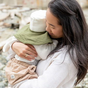 Tips for New Moms #1 | Breastfeeding: Is it best? Latching, Aversion, Mental Health